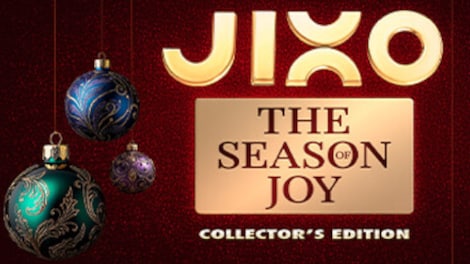 Jixo: The Season of Joy Collector's Edition (PC) - Steam Key - GLOBAL - 0