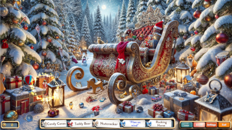 Jixo: The Season of Joy Collector's Edition (PC) - Steam Key - GLOBAL - 6