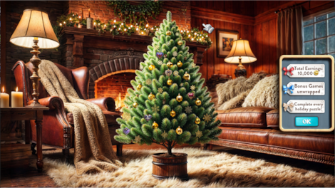 Jixo: The Season of Joy Collector's Edition (PC) - Steam Key - GLOBAL - 5