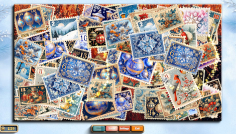 Jixo: The Season of Joy Collector's Edition (PC) - Steam Key - GLOBAL - 7