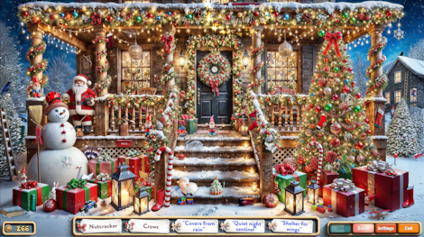 Jixo: The Season of Joy Collector's Edition (PC) - Steam Key - GLOBAL - 8