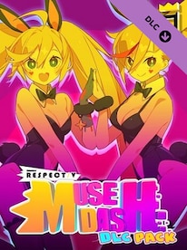 JMAX RESPECT V - Muse Dash PACK (PC) - Steam Key - EUROPE - 1