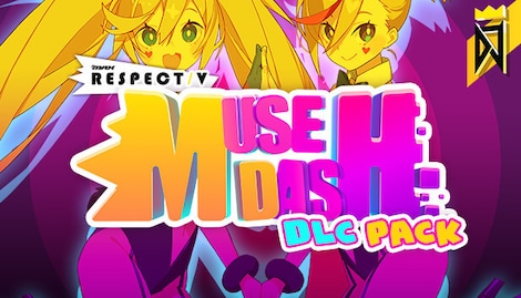 JMAX RESPECT V - Muse Dash PACK (PC) - Steam Key - EUROPE - 0