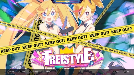 JMAX RESPECT V - Muse Dash PACK (PC) - Steam Key - GLOBAL - 7