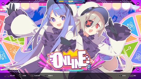 JMAX RESPECT V - Muse Dash PACK (PC) - Steam Key - GLOBAL - 8