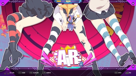JMAX RESPECT V - Muse Dash PACK (PC) - Steam Key - GLOBAL - 3