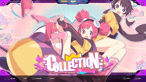 Buy JMAX RESPECT V - Muse Dash PACK (PC) - Steam Key