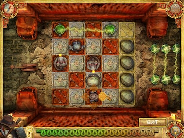 Joan Jade and the Gates of Xibalba - Steam - Key GLOBAL ) ( - 5