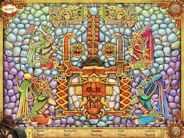 Joan Jade and the Gates of Xibalba - Steam - Key GLOBAL ) ( - 3