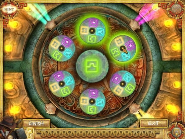 Joan Jade and the Gates of Xibalba - Steam - Key GLOBAL ) ( - 0