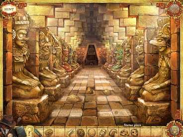 Joan Jade and the Gates of Xibalba - Steam - Key GLOBAL ) ( - 6