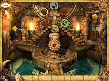 Joan Jade and the Gates of Xibalba - Steam - Key GLOBAL ) ( - 8