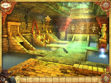 Joan Jade and the Gates of Xibalba - Steam - Key GLOBAL ) ( - 9