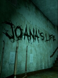 Joana's Life Steam Key GLOBAL - 1