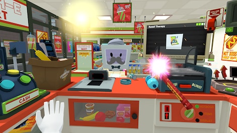 Job Simulator VR (PC) - Steam Key - GLOBAL - 8