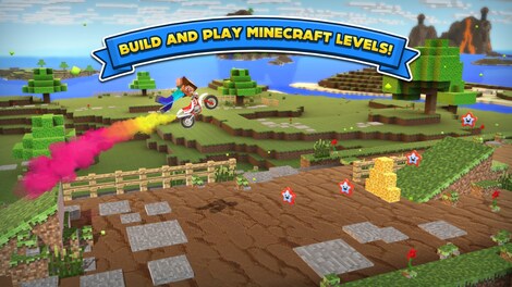 Joe Danger 2: The Movie Steam Gift GLOBAL - 0