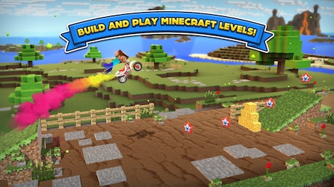 Joe Danger + Joe Danger 2: The Movie Steam Gift GLOBAL - 10