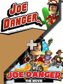 Joe Danger + Joe Danger 2: The Movie Steam Gift GLOBAL - 3