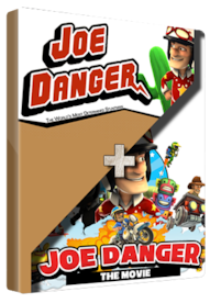 Joe Danger + Joe Danger 2: The Movie Steam Key GLOBAL - 2