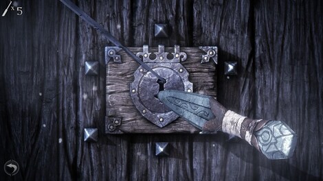 Joe Dever’s Lone Wolf Console Edition Xbox Live Key Xbox One UNITED STATES - 0