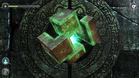 Joe Dever’s Lone Wolf Console Edition (Xbox One) - Xbox Live Account - GLOBAL - 3