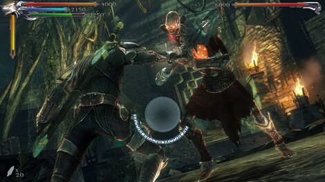 Joe Dever’s Lone Wolf Console Edition (Xbox One) - Xbox Live Account - GLOBAL - 5