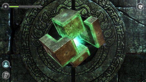 Joe Dever's Lone Wolf HD Remastered Steam Gift GLOBAL - 7