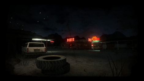 Joe's Diner Steam Key GLOBAL - 12