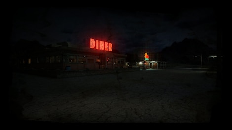 Joe's Diner Steam Key GLOBAL - 10