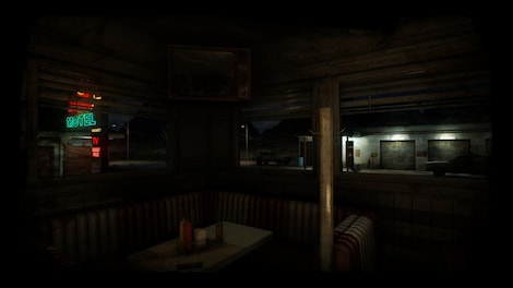 Joe's Diner Steam Key GLOBAL - 8