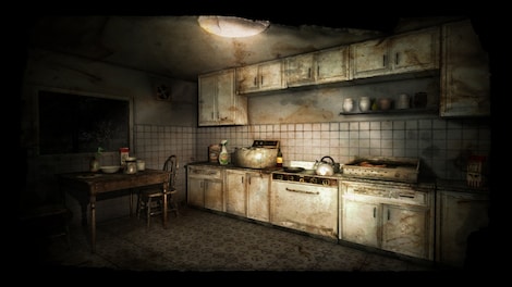 Joe's Diner Steam Key GLOBAL - 11