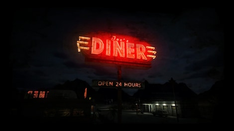 Joe's Diner Steam Key GLOBAL - 6