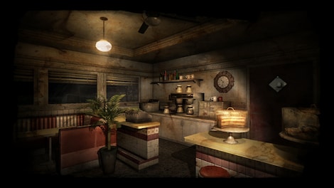 Joe's Diner Steam Key GLOBAL - 4