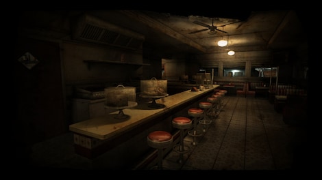 Joe's Diner Steam Key GLOBAL - 7