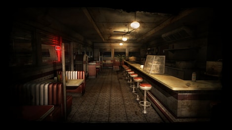 Joe's Diner Steam Key GLOBAL - 3
