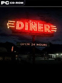Joe's Diner Steam Key GLOBAL - 1