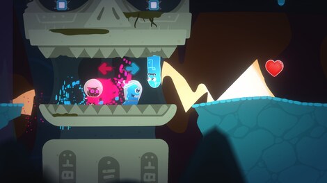 Joggernauts (PC) - Steam Key - CHINA - 3