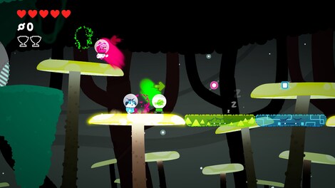 Joggernauts (PC) - Steam Key - CHINA - 2