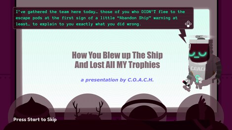 Joggernauts (PC) - Steam Key - CHINA - 4