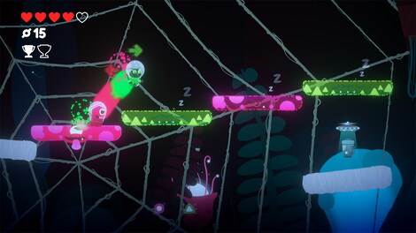 Joggernauts (PC) - Steam Key - CHINA - 8