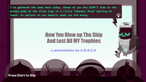 Joggernauts (PC) - Steam Key - GLOBAL - 4