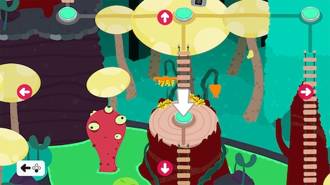 Joggernauts (PC) - Steam Key - GLOBAL - 9