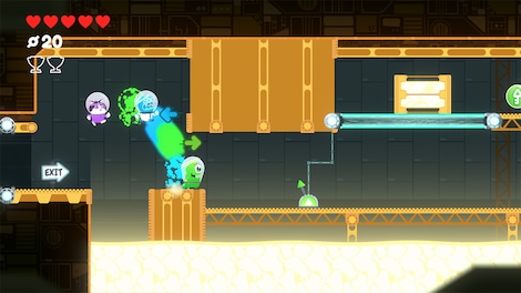 Joggernauts (PC) - Steam Key - GLOBAL - 7