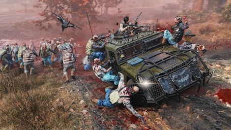 John Carpenter's Toxic Commando | Blood Edition (PC) - Steam Key - GLOBAL - 3