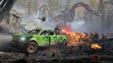 John Carpenter's Toxic Commando | Blood Edition (Xbox Series X/S) - Xbox Live Key - CANADA - 4