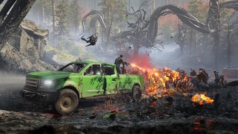 John Carpenter's Toxic Commando | Blood Edition (Xbox Series X/S) - Xbox Live Key - INDIA - 4