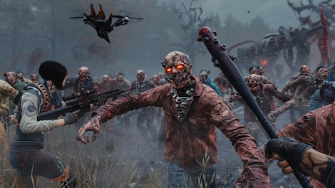 John Carpenter's Toxic Commando (PC) - Epic Games Account - GLOBAL - 6