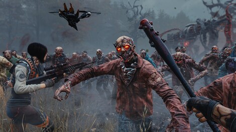 John Carpenter's Toxic Commando (Xbox Series X/S) - Xbox Live Key - UNITED KINGDOM - 6