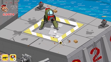 John Mambo (PC) - Steam Key - GLOBAL - 5