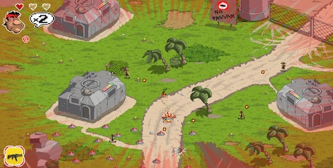 John Mambo (PC) - Steam Key - GLOBAL - 14